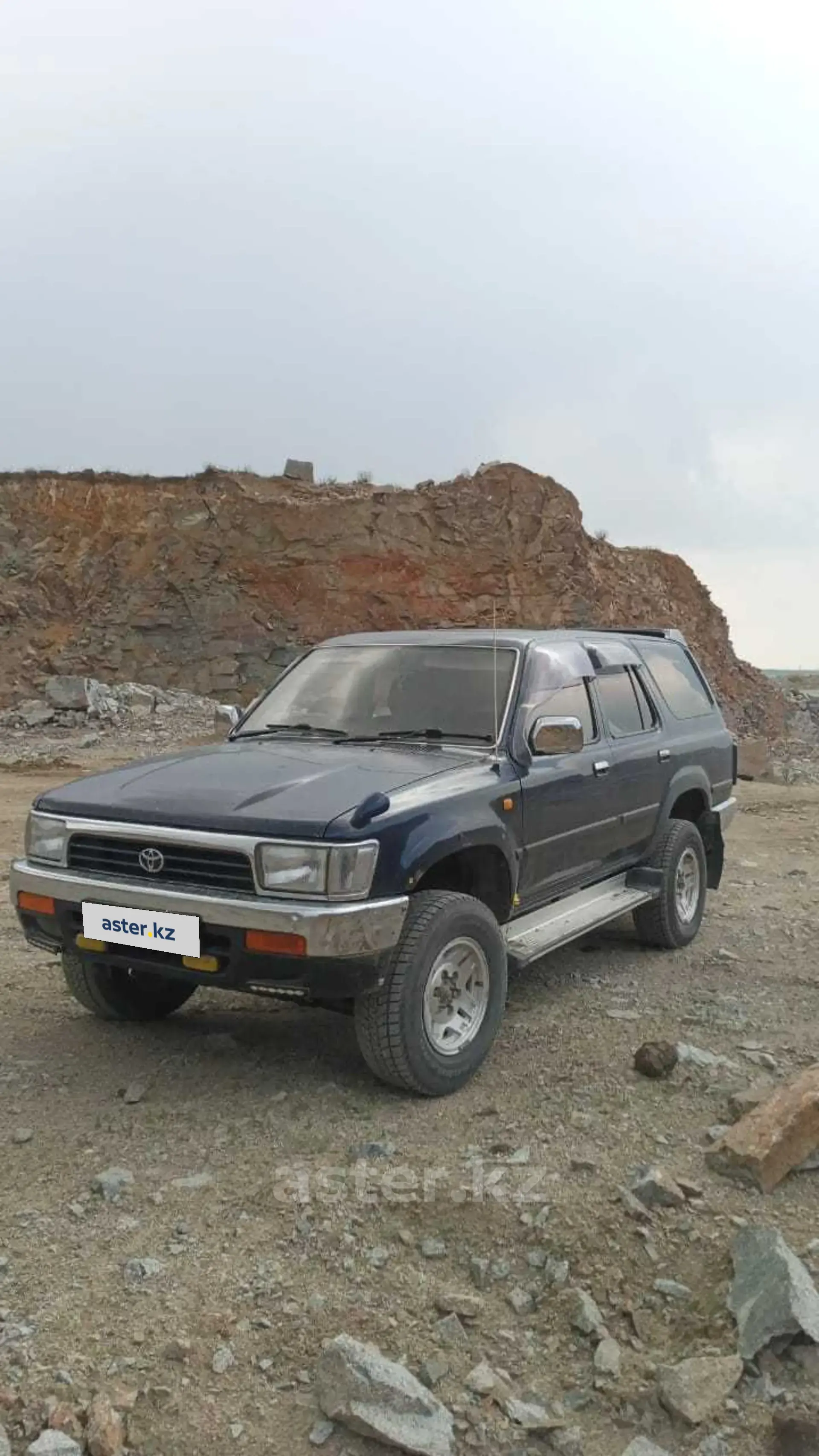 Toyota Hilux Surf 1994