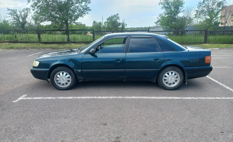 Audi 100 1993 года за 2 200 000 тг. в Карагандинская область