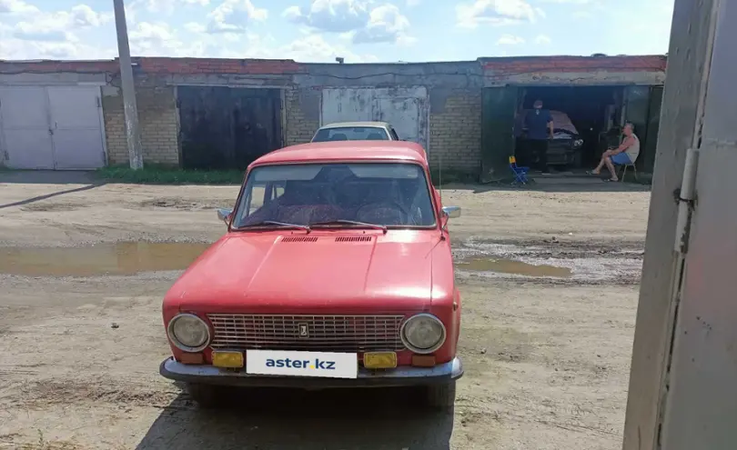 LADA (ВАЗ) 2101 1977 года за 620 000 тг. в Костанайская область