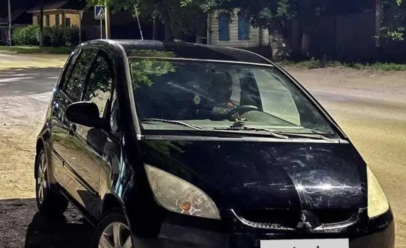 Mitsubishi Colt 2006 года за 3 500 000 тг. в Семей