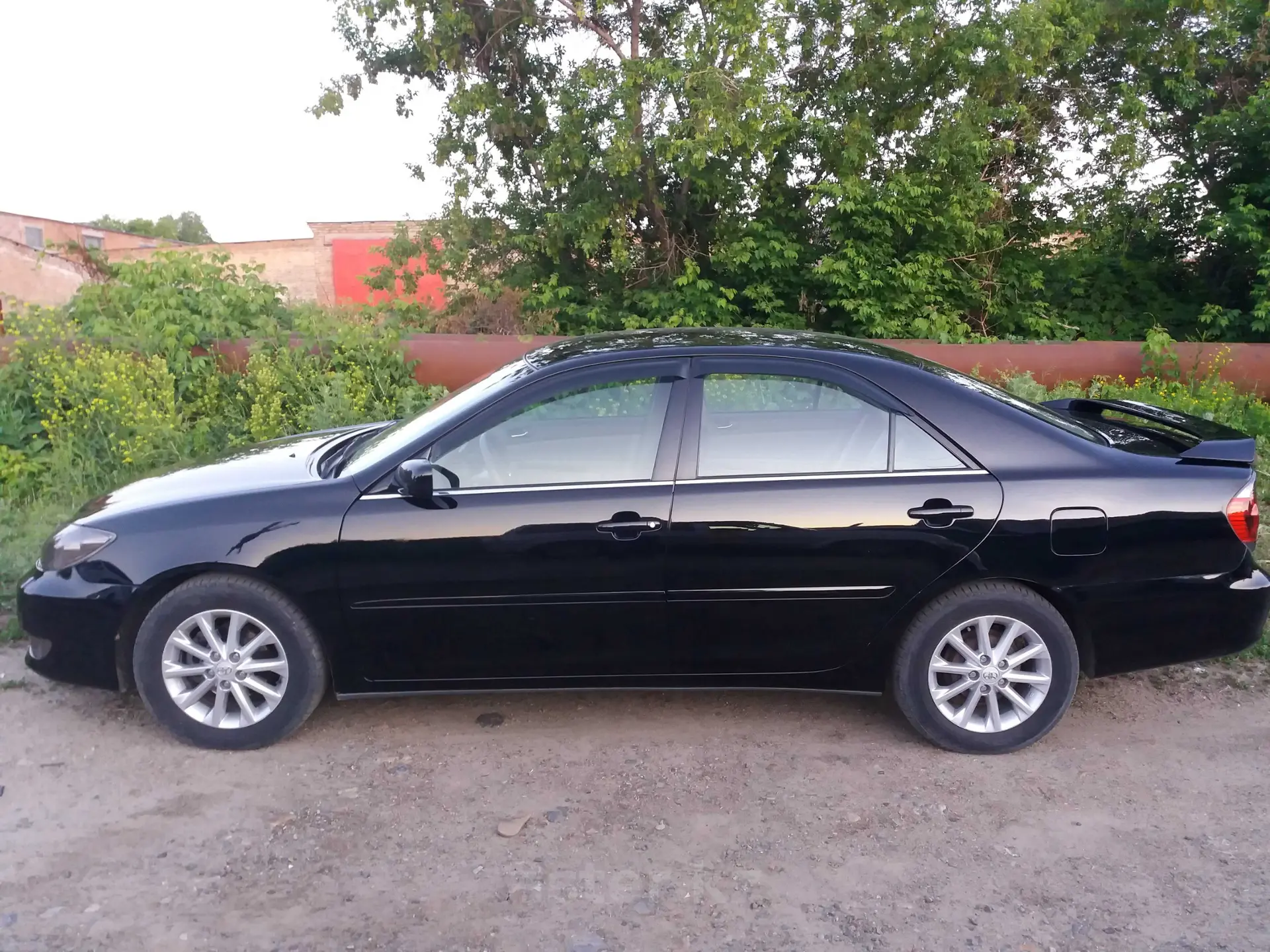 Toyota Camry 2006