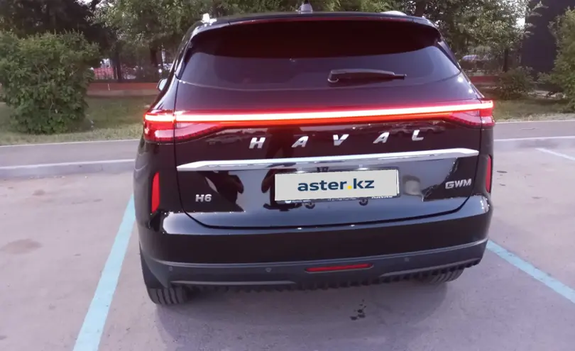 Haval H6 2023 года за 10 500 000 тг. в Астана