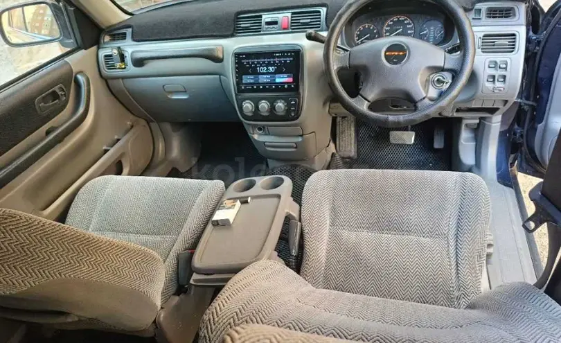 Honda CR-V 1996 года за 3 000 000 тг. в Астана