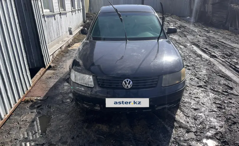 Volkswagen Passat 2000 года за 1 800 000 тг. в Петропавловск