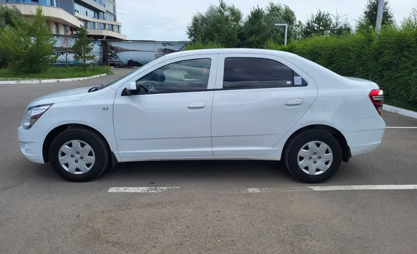 Chevrolet Cobalt 2023 года за 5 900 000 тг. в Астана