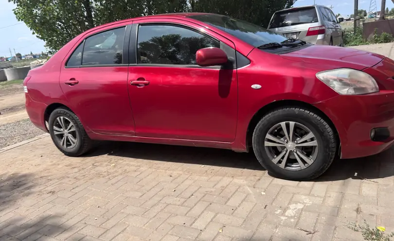 Toyota Yaris 2007 года за 3 200 000 тг. в Актюбинская область фото 4