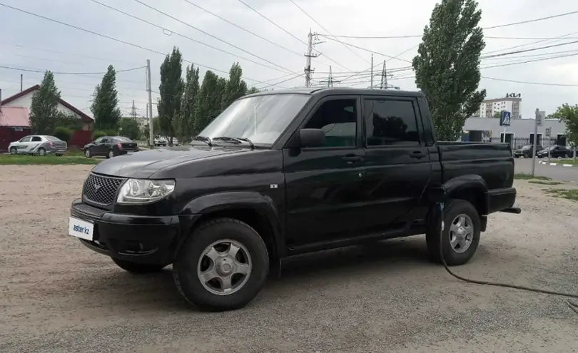 УАЗ Pickup 2009 года за 4 000 000 тг. в Костанай