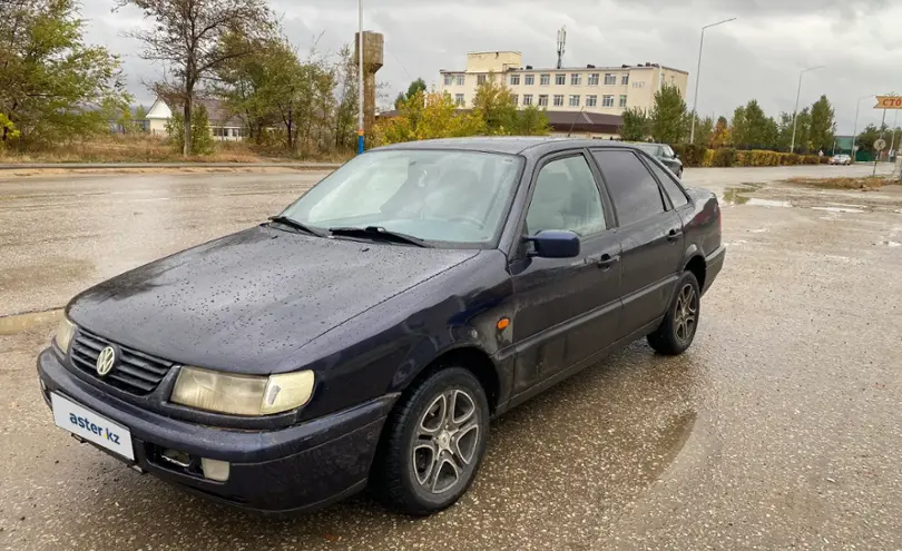 Volkswagen Passat 1994 года за 1 300 000 тг. в Актюбинская область