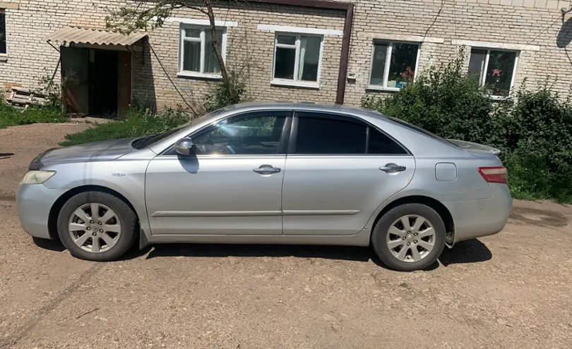 Toyota Camry 2007 года за 5 000 000 тг. в Кокшетау