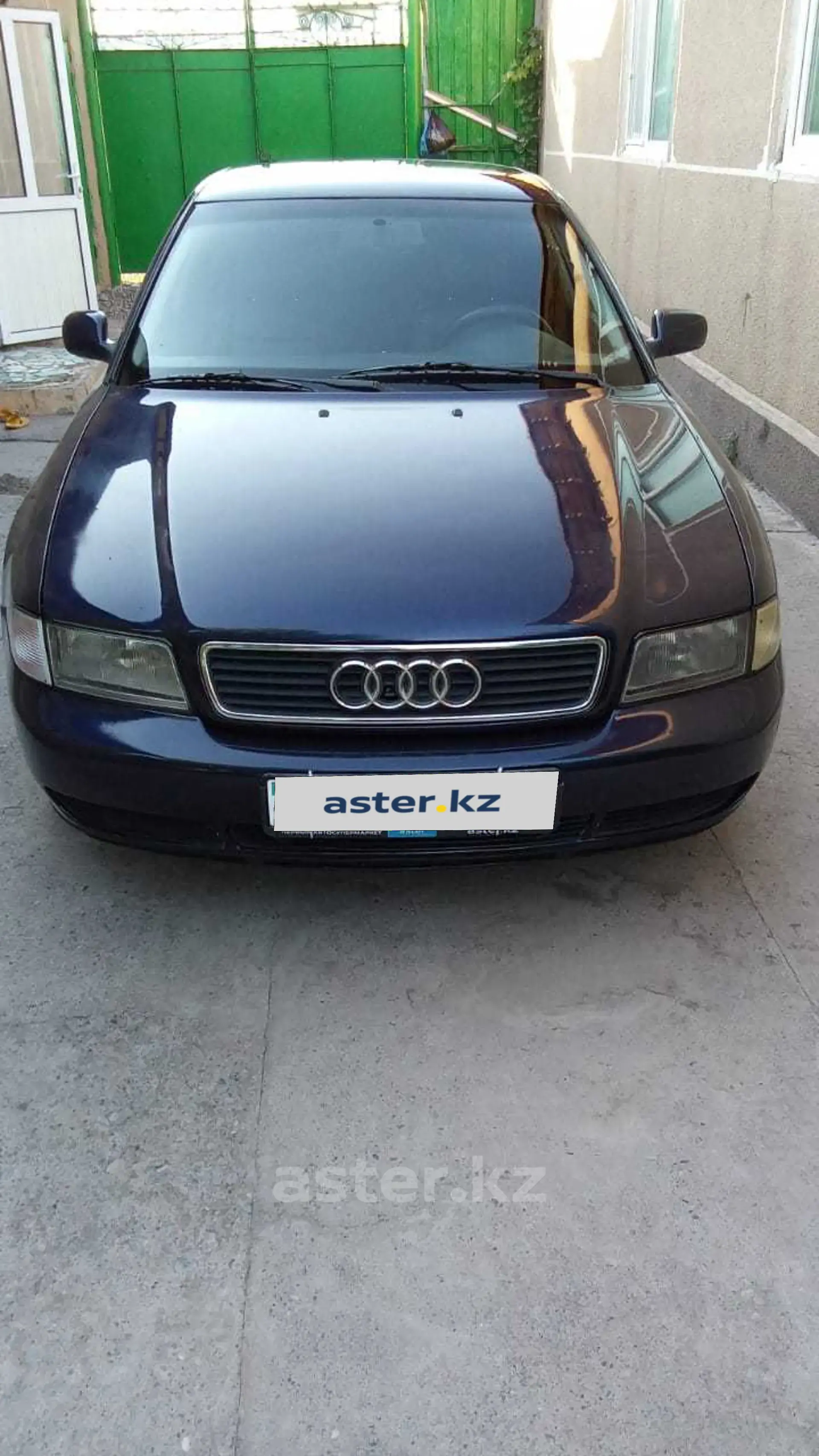 Audi A4 1996