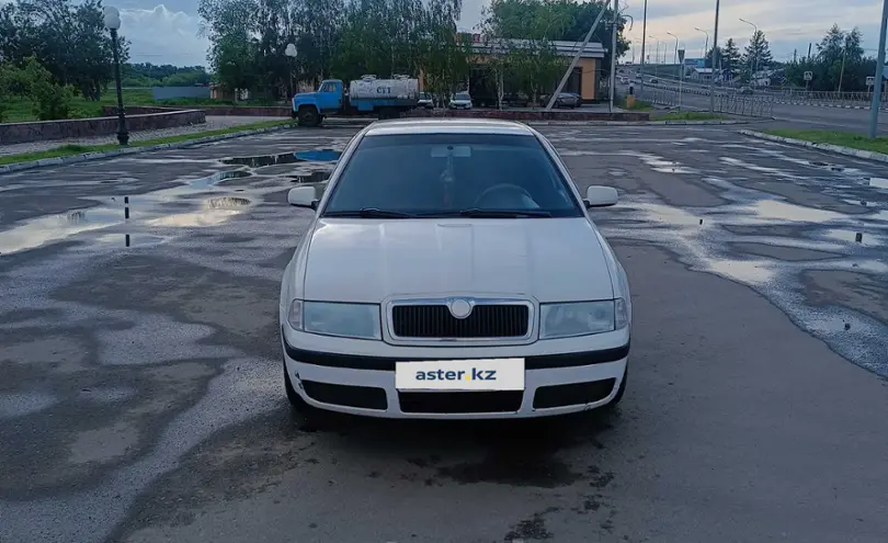 Skoda Octavia 2007 года за 3 200 000 тг. в Северо-Казахстанская область