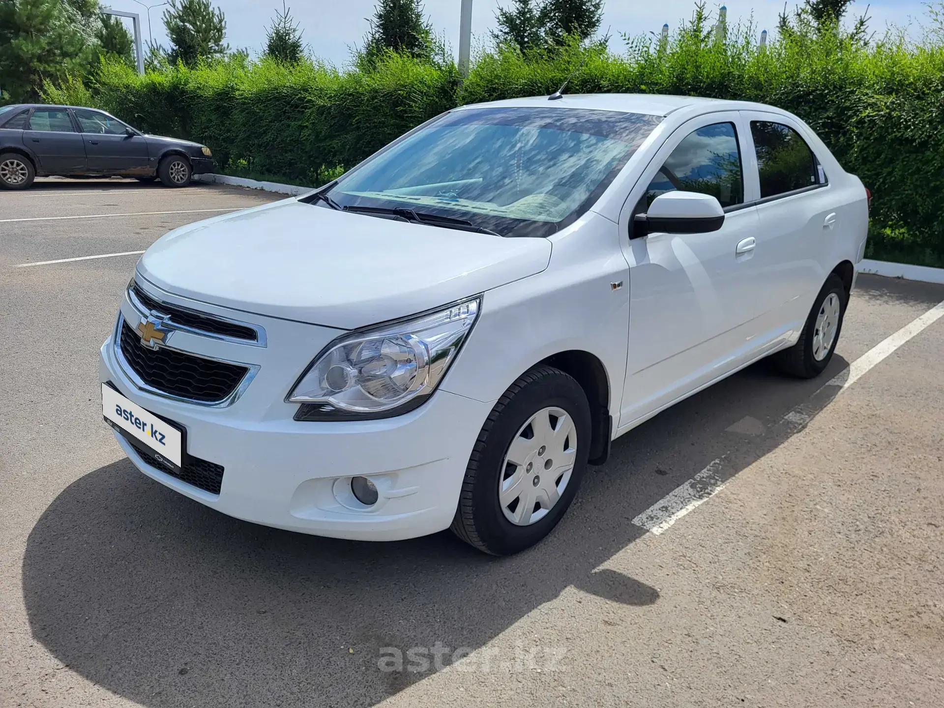 Chevrolet Cobalt 2023