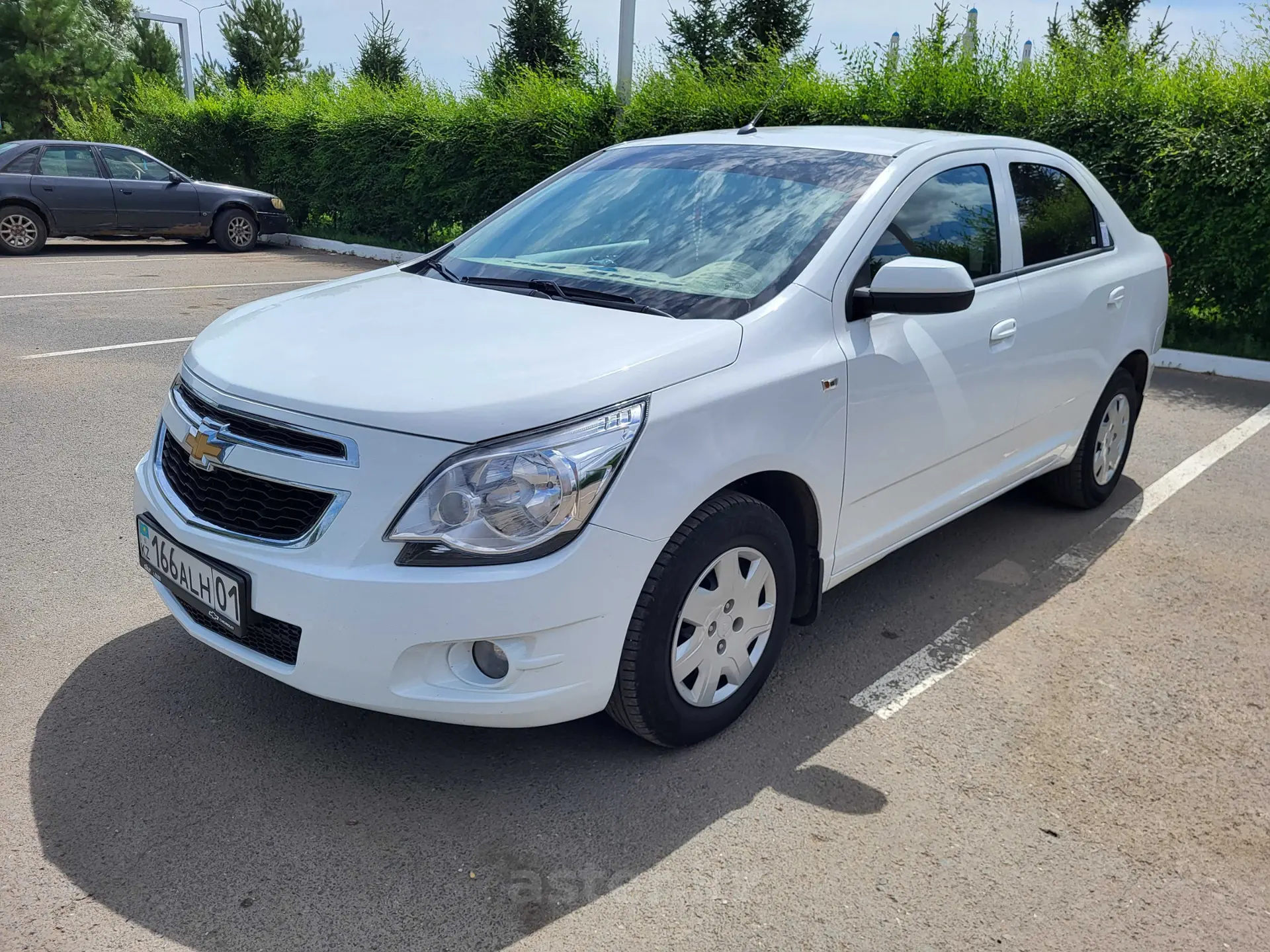 Chevrolet Cobalt 2023