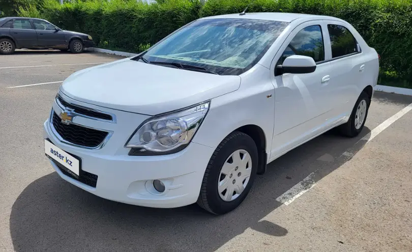 Chevrolet Cobalt 2023 года за 6 000 000 тг. в Астана