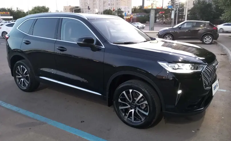 Haval H6 2023 года за 10 500 000 тг. в Астана фото 3