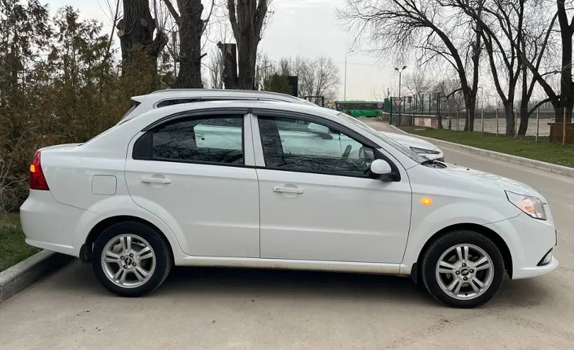 Chevrolet Nexia 2020 года за 5 200 000 тг. в Алматы