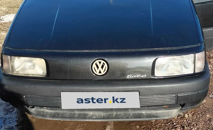 Volkswagen Passat 1992 года за 1 400 000 тг. в Алматы