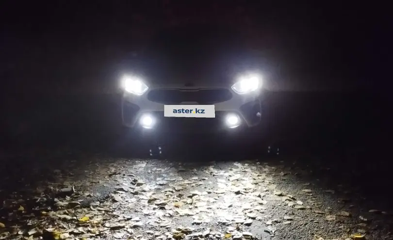 Kia K3 2020 года за 10 500 000 тг. в Алматы