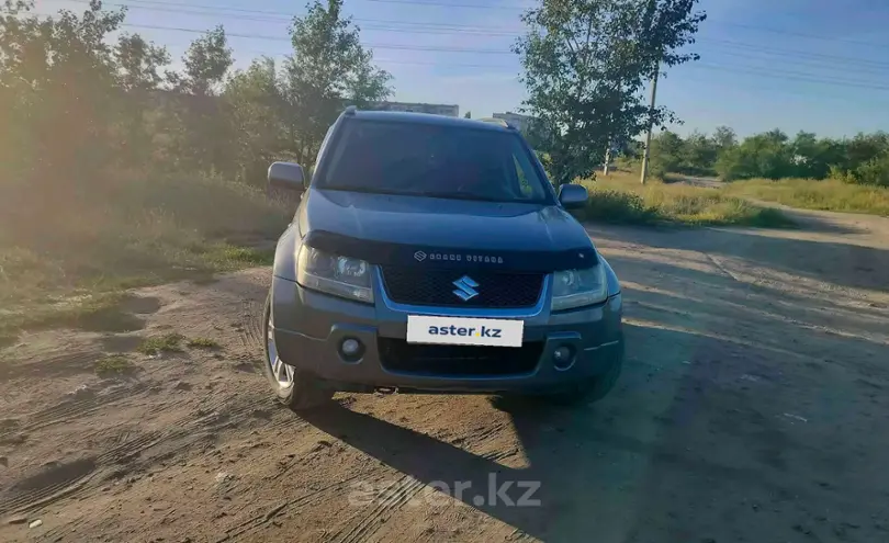 Suzuki Grand Vitara 2006 года за 5 500 000 тг. в Костанайская область