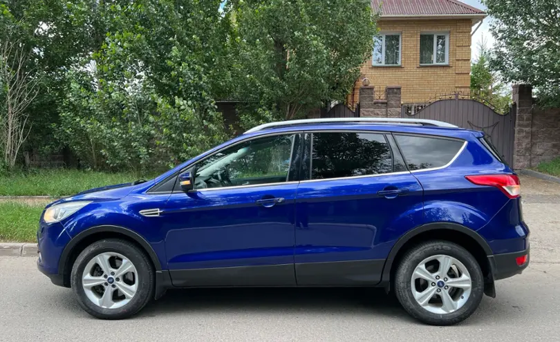 Ford Kuga 2015 года за 6 060 000 тг. в Астана