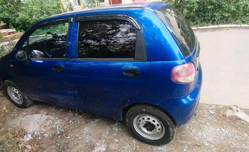 Daewoo Matiz 2012 года за 1 300 000 тг. в Алматы