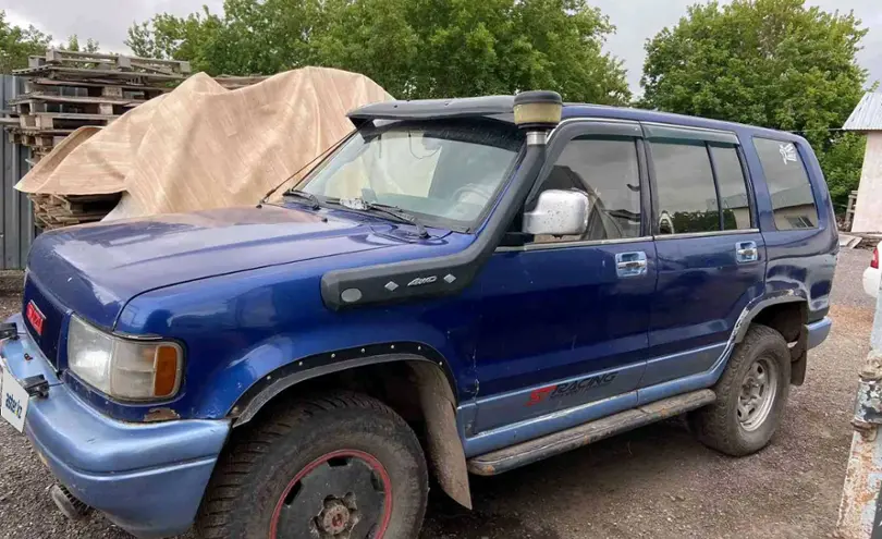 Isuzu Trooper 1994 года за 1 500 000 тг. в Астана