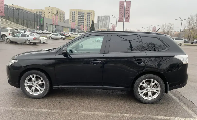 Mitsubishi Outlander 2012 года за 7 000 000 тг. в Алматы