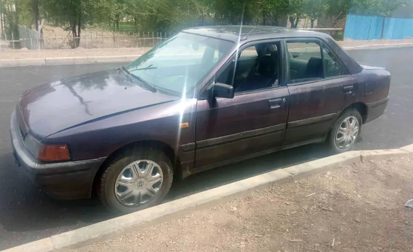 Mazda 323 1994 года за 750 000 тг. в Алматы