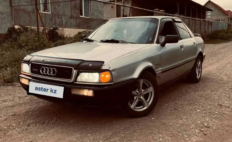 Audi 80 1992 года за 2 000 000 тг. в null