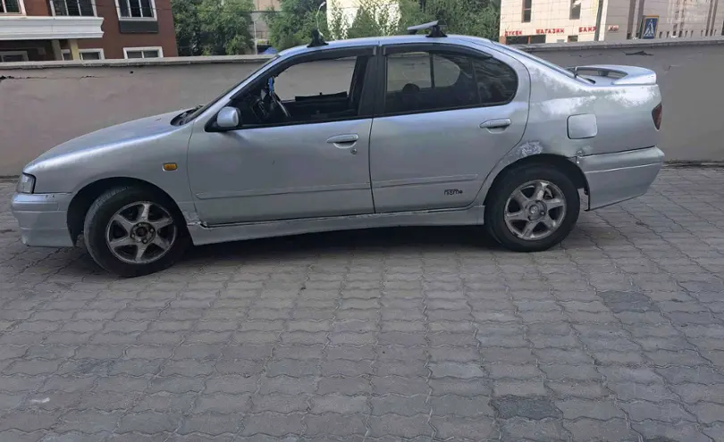 Nissan Primera 1996 года за 1 100 000 тг. в Алматы