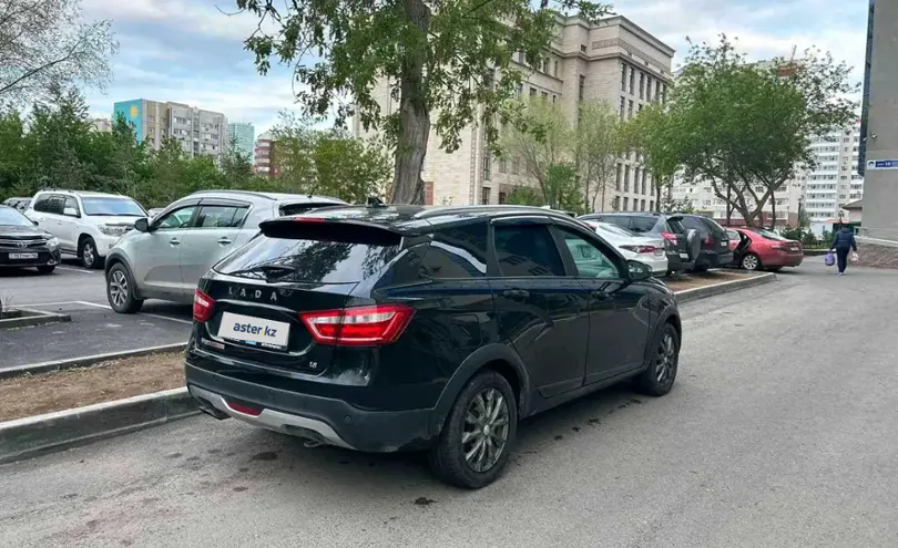 LADA (ВАЗ) Vesta 2021 года за 6 800 000 тг. в null