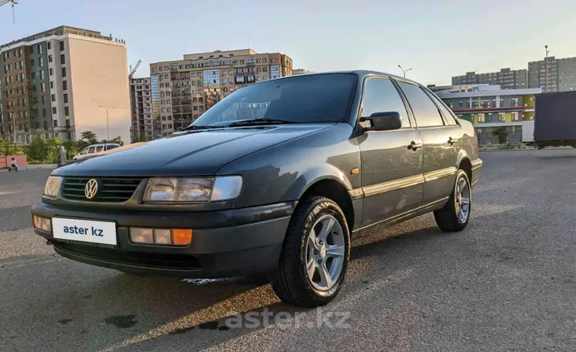 Volkswagen Passat 1996 года за 2 700 000 тг. в Мангистауская область