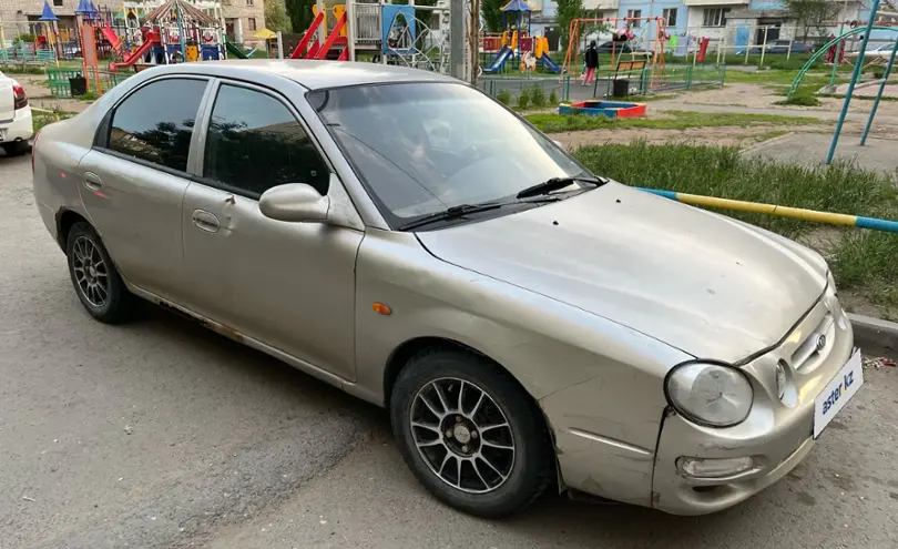 Kia Shuma 1998 года за 550 000 тг. в Павлодар