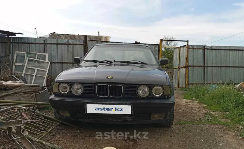 Купить BMW 5 серии 1990 года в Алматы, цена 1200000 тенге. Продажа BMW 5 серии в Алматы - Aster.kz. №c1079912 BMW 5 серии 1990 года за 1 200 000 тг. в Алматы