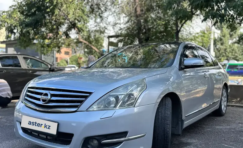 Nissan Teana 2008 года за 5 200 000 тг. в Алматы