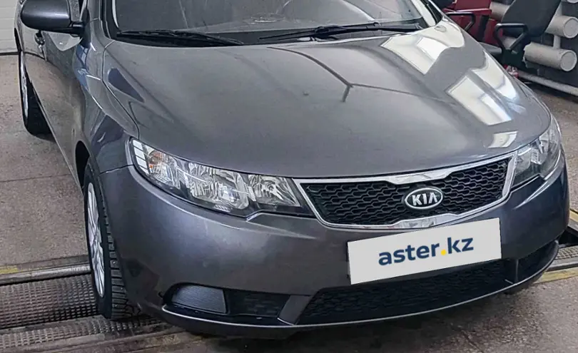 Kia Cerato 2013 года за 4 400 000 тг. в Северо-Казахстанская область