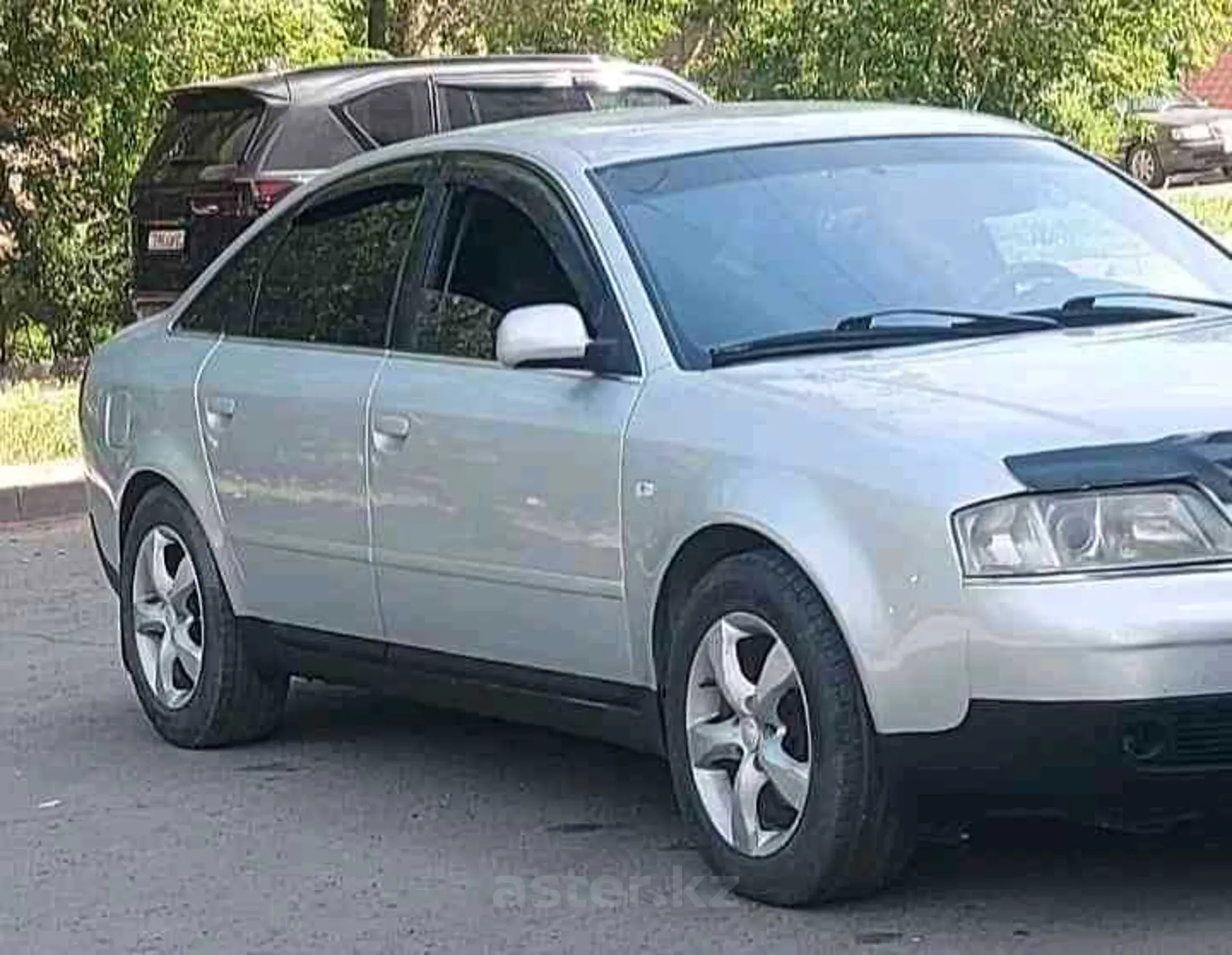 Audi A6 1998