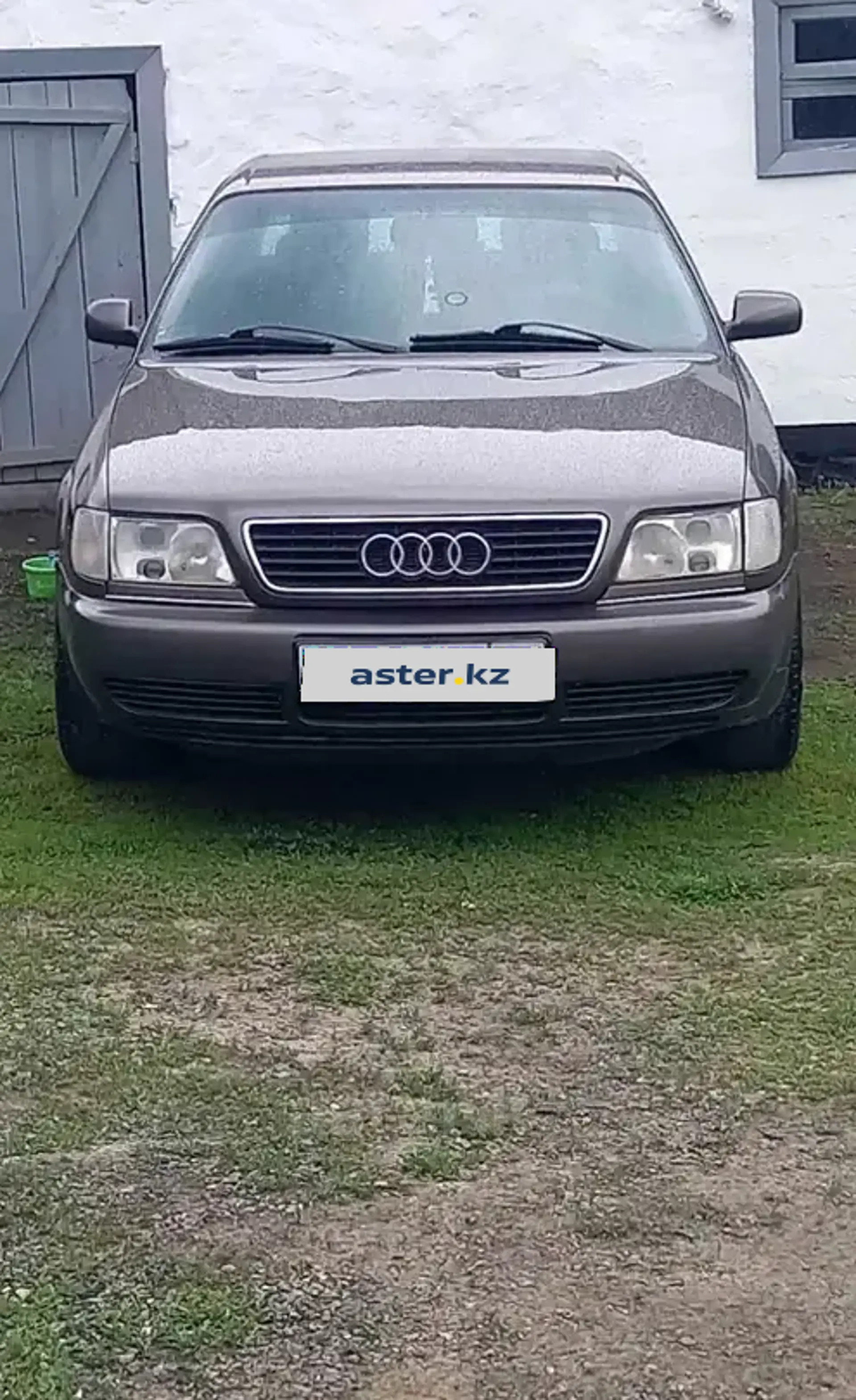 Audi A6 1997