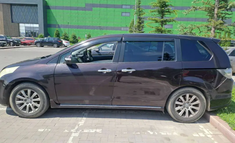 Mazda MPV 2006 года за 5 300 000 тг. в Алматы