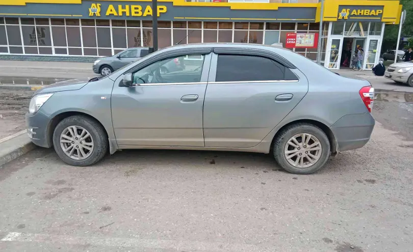 Chevrolet Cobalt 2022 года за 5 500 000 тг. в Актюбинская область