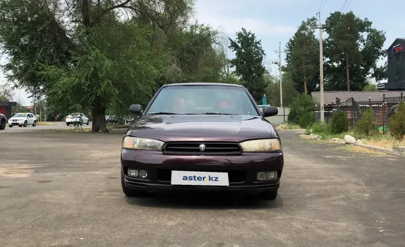 Subaru Legacy 1994 года за 2 000 000 тг. в Алматинская область