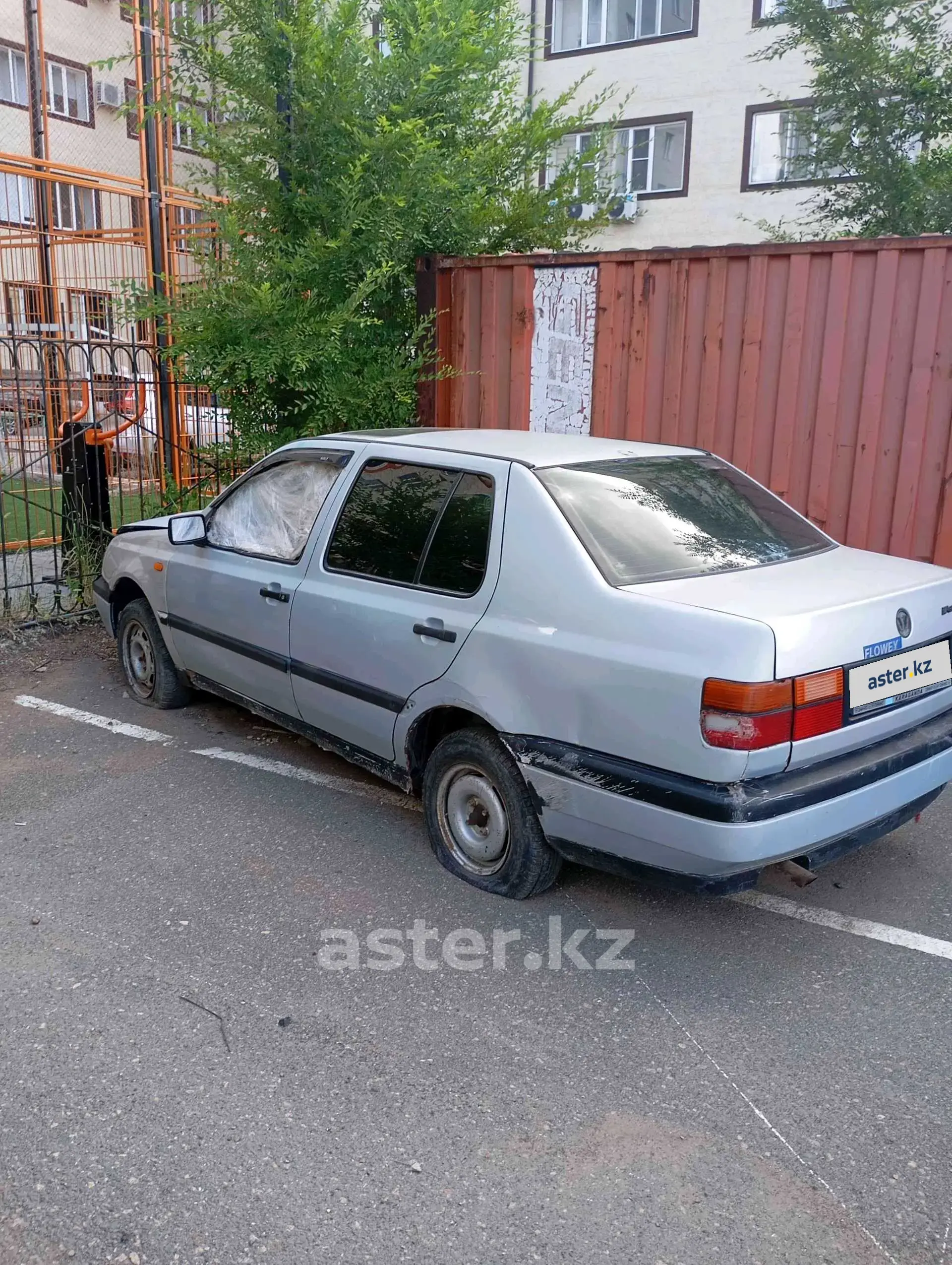 Volkswagen Vento 1993