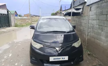 Toyota Estima 2008 года за 7 900 000 тг. в Алматы фото 1