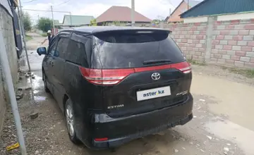 Toyota Estima 2008 года за 7 900 000 тг. в Алматы фото 2