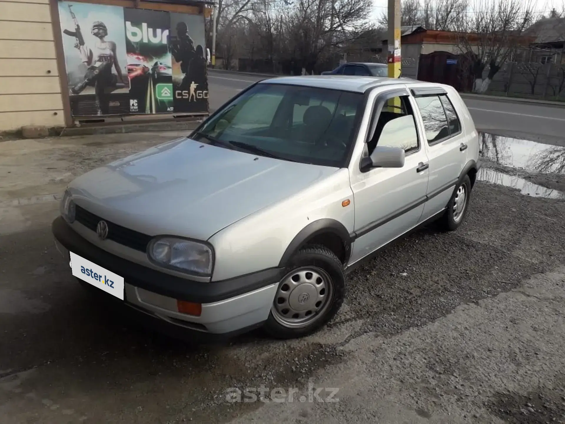 Volkswagen Golf 1996