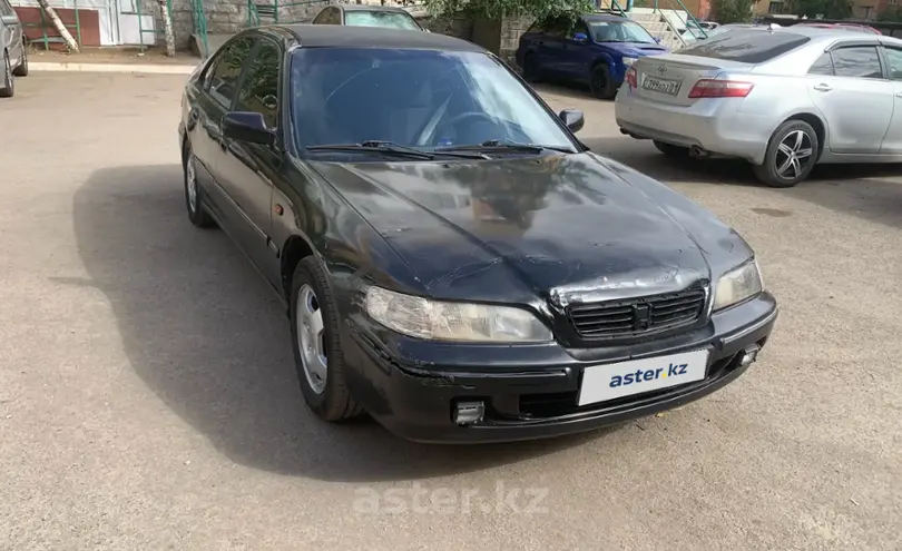 Honda Accord 1998 года за 1 250 000 тг. в Астана