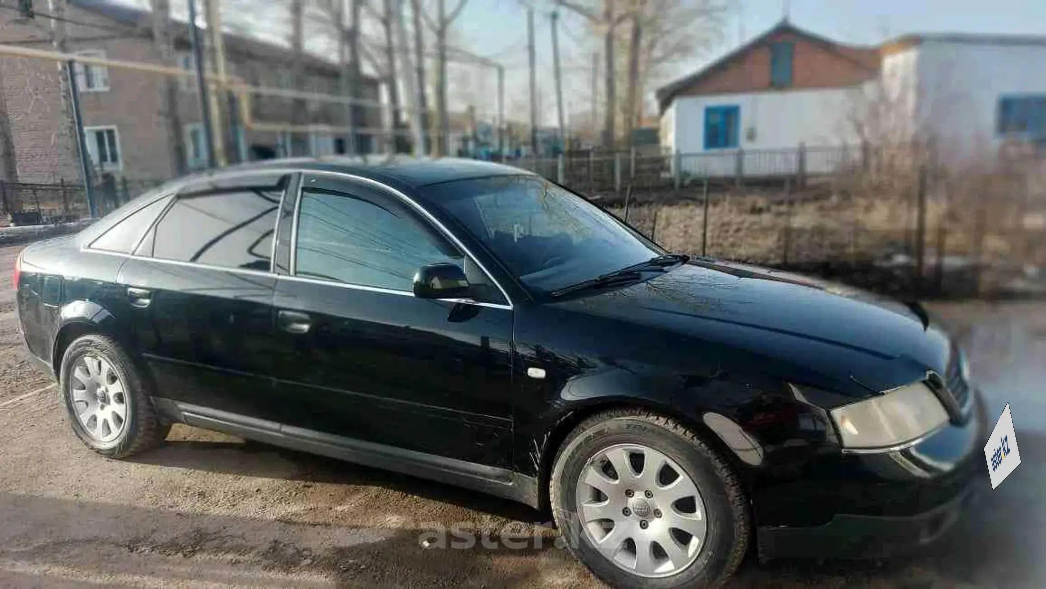 Audi A6 1997