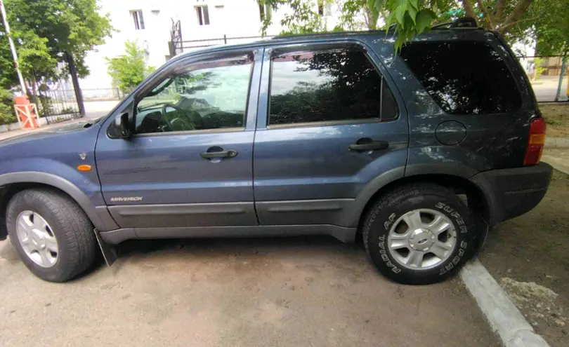 Ford Maverick 2001 года за 3 880 000 тг. в Астана