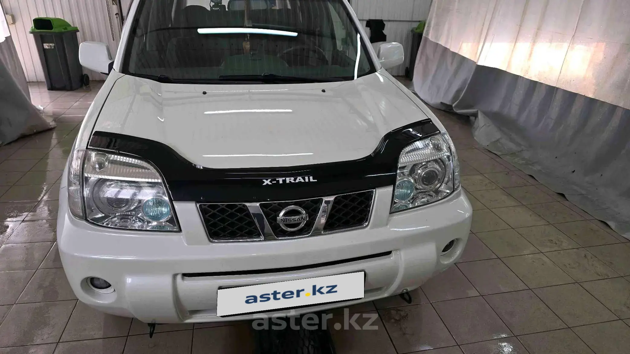 Nissan X-Trail 2007