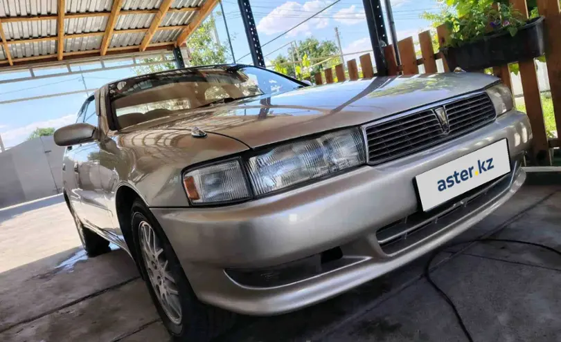 Toyota Cresta 1995 года за 2 400 000 тг. в Алматы